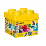 LEGO Classic Tvorivé kocky v boxe 
